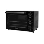 Horno Eléctrico Thomas TH-25N01 25Lts 1500w - Imagen 5
