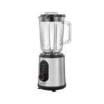 Licuadora Acero Imaco BLS1260 1.5 Litros 1200w V/V + Vaso To Go - Imagen 4