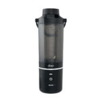 Licuadora Portátil Oster BLSTGFP-B20-000 Go Max 590ml Recargable Usb-C