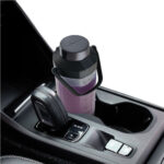 Licuadora Portátil Oster BLSTGFP-B20-000 Go Max 590ml Recargable Usb-C - Imagen 8