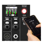 Parlante Activo Profesional Electro-Voice ZLX-15P-G2 de 1000w - Imagen 5