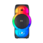 Parlante Portátil Kassel K1214 de 12 USB, TF, BT, TWS, FM