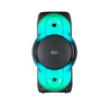 Parlante Portátil Kassel K1214 de 12 USB, TF, BT, TWS, FM - Imagen 3