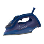 Plancha de Vapor Oster GCSTAC7202-053 AeroGlide S7200 Azul