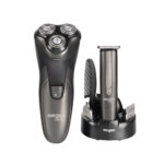 Set Afeitadora y Cortapelo Siegen SG-8440C01 Multistyler 4 en 1