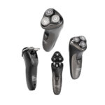 Set Afeitadora y Cortapelo Siegen SG-8440C01 Multistyler 4 en 1 - Imagen 4