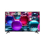 Televisor LG 65UA7300PSB 65" Smart TV UHD 4K THINQ AI - Imagen 3