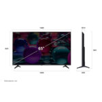 Televisor LG 65UA7300PSB 65" Smart TV UHD 4K THINQ AI - Imagen 5