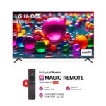 Televisor LG 75UA8050PSA 75" Smart TV LED UHD 4K ThinQ AI