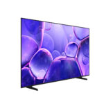 Televisor Samsung UN75U8000FGXPE 75" Smart TV Crystal 4K UHD - Imagen 4