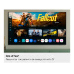 Televisor Samsung UN75U8000FGXPE 75" Smart TV Crystal 4K UHD - Imagen 6