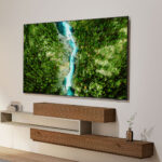 Televisor Samsung UN75U8000FGXPE 75" Smart TV Crystal 4K UHD - Imagen 8