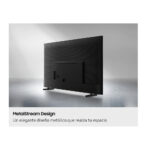 Televisor Samsung UN75U8000FGXPE 75" Smart TV Crystal 4K UHD - Imagen 7