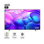 Televisor Samsung QN75Q6FAAGXPE 75" QLED UHD 4K Tizen Q6