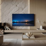 Televisor Samsung QN75Q6FAAGXPE 75" QLED UHD 4K Tizen Q6 - Imagen 6