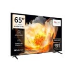 Televisor TCL 65V6C 65" LED 4K UHD Smart TV Google TV - Imagen 3