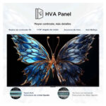 Televisor TCL 65V6C 65" LED 4K UHD Smart TV Google TV - Imagen 8