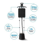 Vaporizador de Prendas Oster GCSTGS7050-053 con Tabla de Soporte - Imagen 3