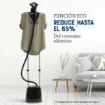 Vaporizador de Prendas Oster GCSTGS7050-053 con Tabla de Soporte - Imagen 4