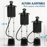 Vaporizador de Prendas Oster GCSTGS7050-053 con Tabla de Soporte - Imagen 5
