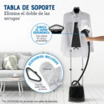 Vaporizador de Prendas Oster GCSTGS7050-053 con Tabla de Soporte - Imagen 6
