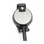 Waflera Giratoria Profesional Raf R.2533 1200w - Imagen 2