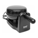 Waflera Giratoria Profesional Raf R.2533 1200w