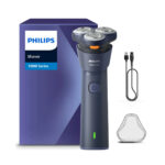 Afeitadora Eléctrica Shaver Philips S1881-00 Uso en Seco y Húmedo