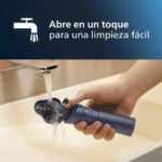 Afeitadora Eléctrica Shaver Philips S1881-00 Uso en Seco y Húmedo - Imagen 8