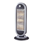 Calefactor Halógeno Recco FH-HH-03G 1200W 5m2 - Imagen 2