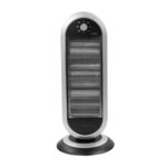 Calefactor Halógeno Recco FH-HH-03G 1200W 5m2 - Imagen 4