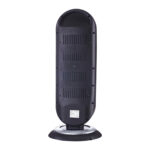 Calefactor Halógeno Recco FH-HH-03G 1200W 5m2 - Imagen 5