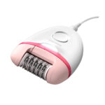 Depiladora Epilator Philips BRE255-00 Rosa - Imagen 3