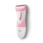 Depiladora Inalámbrica Philips HP630600 SatinShave Essential - Imagen 2