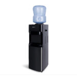 Dispensador de Agua Miray DAM-24N 20L Caliente, Templada, Fría - Imagen 4