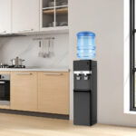 Dispensador de Agua Oster OS-PWDA5502B FrioCaliente 20Lts - Imagen 4