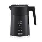 Hervidor Eléctrico Thomas TH-6220DN Digital Led Touch Control 1.5Lts