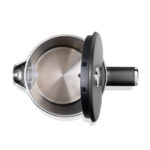 Hervidor Eléctrico Thomas TH-6220DN Digital Led Touch Control 1.5Lts - Imagen 4