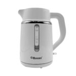 Hervidor Jarra Eléctrica Bossko BK-286HV 2Lts 2200W