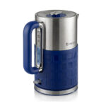 Hervidor eléctrico Finezza CK-686HA de 2Lts 2200w - Imagen 2