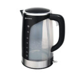 Hervidor plástico Imaco KE-3000 3.0Lts Negro - Imagen 2