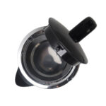 Hervidor plástico Imaco KE-3000 3.0Lts Negro - Imagen 3