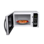 Horno Microondas Oster POGGM3901M Silver 25L 800w - Imagen 2