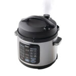 Multiolla presion Oster CKSTPCECT57DF-053 DiamondForce de 5.7 Lts - Imagen 2