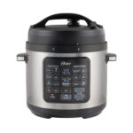 Multiolla presion Oster CKSTPCECT57DF-053 DiamondForce de 5.7 Lts