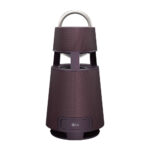 Parlante LG Xboom RP4 360° Onmidireccional de 120w Morado - Imagen 3