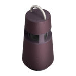 Parlante LG Xboom RP4 360° Onmidireccional de 120w Morado - Imagen 4