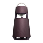 Parlante LG Xboom RP4 360° Onmidireccional de 120w Morado - Imagen 2