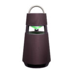 Parlante LG Xboom RP4 360° Onmidireccional de 120w Morado - Imagen 7