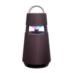 Parlante LG Xboom RP4 360° Onmidireccional de 120w Morado - Imagen 6